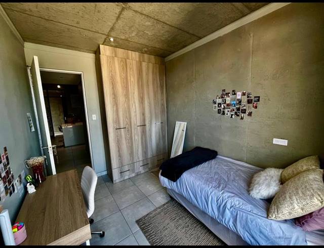 2 BEDROOM PROPERTY TO RENT IN HATFIELD